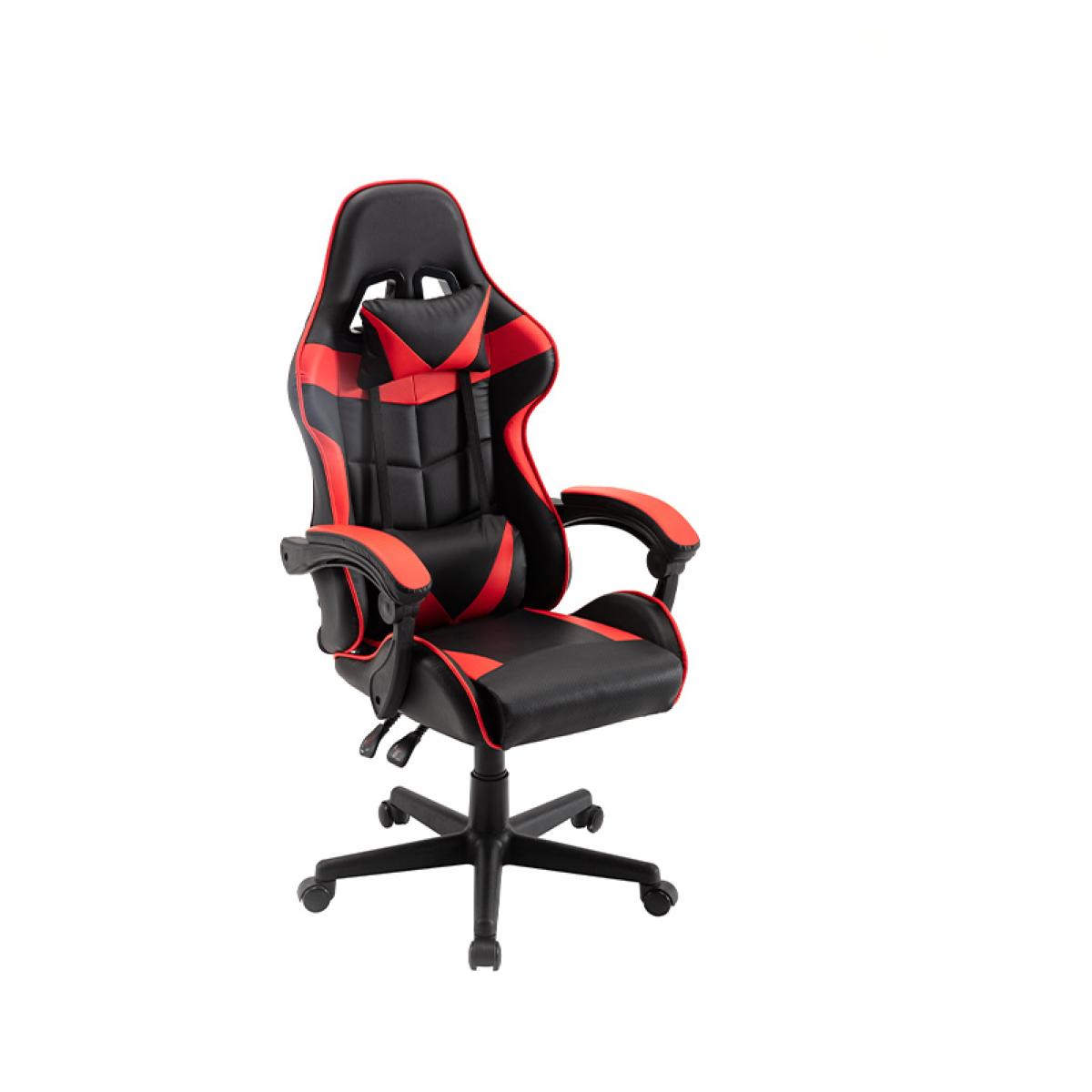 Havit GC933 GAMENOTE Gaming Chair Red Compu Jordan